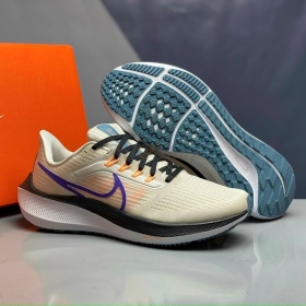 Nike Air Zoom Pegasus 39 Phantom Purple Cerulean