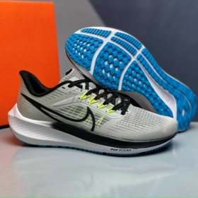 Nike Air Zoom Pegasus 39 Grey Black Mint