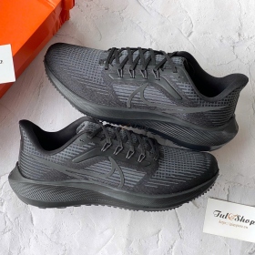 Nike Air Zoom Pegasus 39 Triple Black