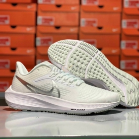 Nike Air Zoom Pegasus 39 White Pure Platinum