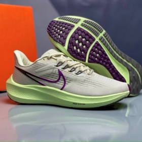 Nike Air Zoom Pegasus 39 Light Orewood Brown