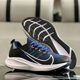 Nike Air Zoom Speed Navy White