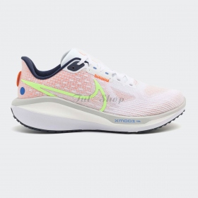 Nike Air Zoom Vomero 17 White Lime Blast
