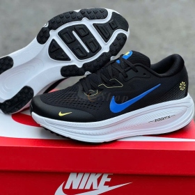 Nike Air Zoom Vomero 18 Black Blue White
