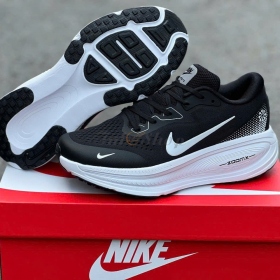 Nike Air Zoom Vomero 18 Black/White Anthracite