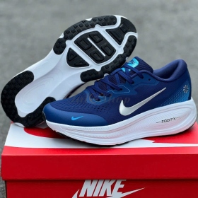 Nike Air Zoom Vomero 18 Blue White