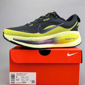 Nike Air Zoom Vomero 18 Gore-Tex Seaweed Light Liquid Lime