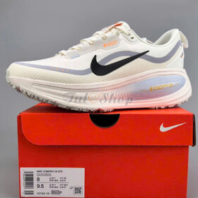 Nike Air Zoom Vomero 18 Gore-Tex White Blue Pink