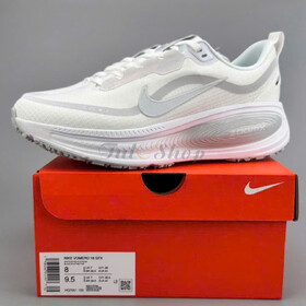 Nike Air Zoom Vomero 18 Gore-Tex White Pure Platinum