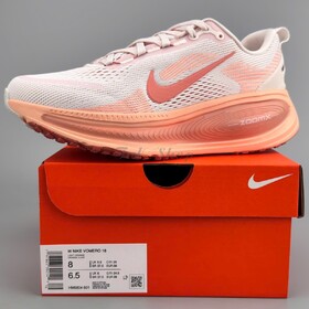 Nike Air Zoom Vomero 18 Light Pink