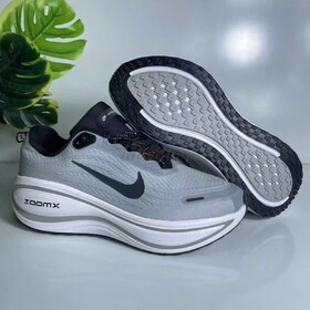 Nike Air Zoom Vomero Plus Full Grey