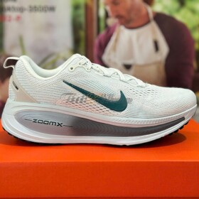 Nike Air Zoom Vomero 18 Summit White Bluetint