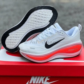 Nike Air Zoom Vomero White Fire Red