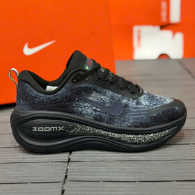 Nike Air Zoom Vomero Plus Anthracite Oatmeal Black