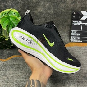 Nike Air Zoom Vomero Plus Black Green