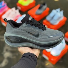 Nike Air Zoom Vomero Plus Dark Grey