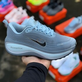 Nike Air Zoom Vomero Plus Light Grey