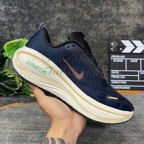 Nike Air Zoom Vomero Plus Navy Brown