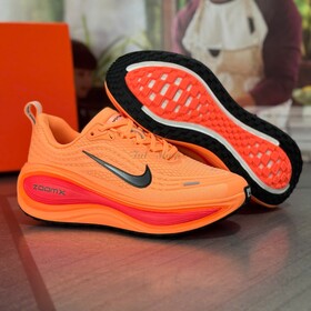 Nike Air Zoom Vomero Plus Orange Pulse