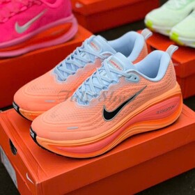 Nike Air Zoom Vomero Plus Orange White