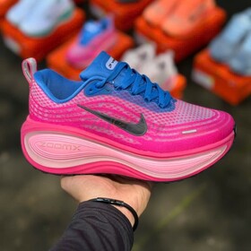 Nike Air Zoom Vomero Plus Pink Blue