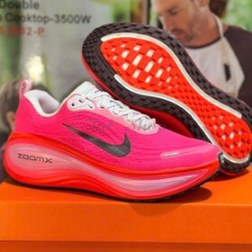 Nike Air Zoom Vomero Plus Pink Foam