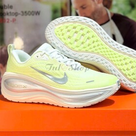 Nike Air Zoom Vomero Plus Pure Platinum