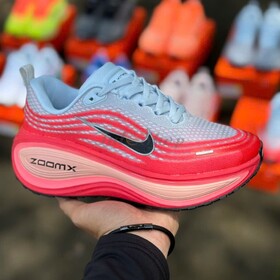 Nike Air Zoom Vomero Plus Red White