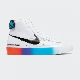 Nike Blazer Mid 77 Vintage Have A Good Game