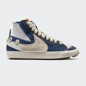 Nike Blazer Mid Jumbo Voodoo