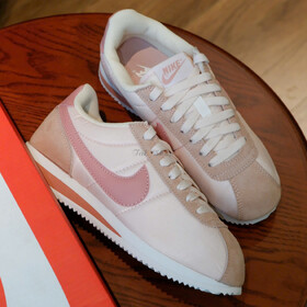 Nike Cortez Leather 