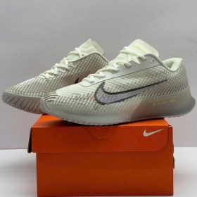 Nike Court Air Zoom Vapor 11 Premium Gold Flair Pack