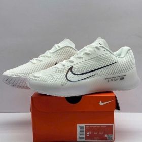 Nike Court Air Zoom Vapor 11 White Black