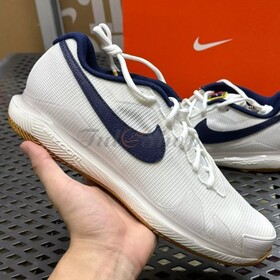 Nike Court Vapor Pro Summit White Binary Blue - Auth