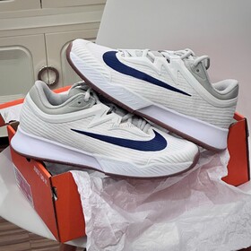Nike Court Vapor Pro 3 White