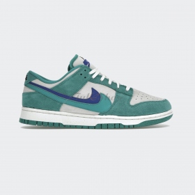 Nike Dunk Low SE 85 Neptune Green