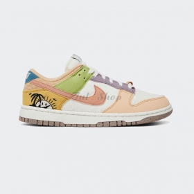 Nike Dunk Low Sun Club