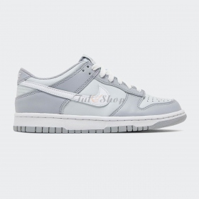 Nike Dunk Low Wolf Grey