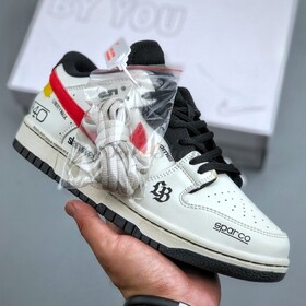 Nike F49 Liberty Walk Dunk Low