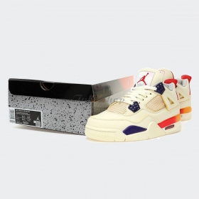 Nike Jordan 4 Sunset