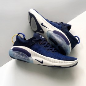 Nike Joyride Run Flyknit Blue Navy 1:1
