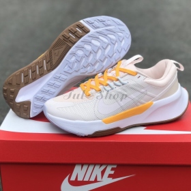 Nike Juniper Trail 2 Light Pink Orange