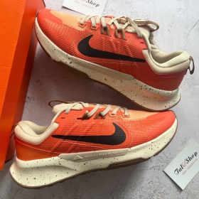 Nike Juniper Trail 2 Passion Red