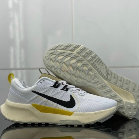 Nike Juniper Trail 2 White Vivid Sulfur