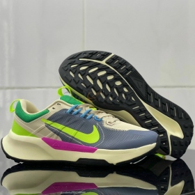 Nike Juniper Trail 2 Wolf Grey