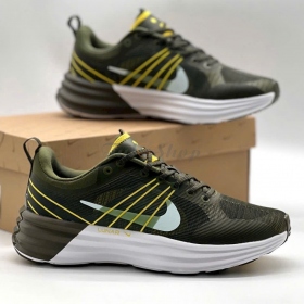 Nike Lunar Roam Green Olive Yellow