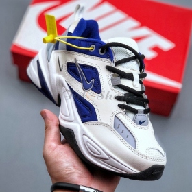 Nike on sale h2k tekno