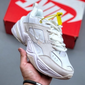 Nike on sale h2k tekno