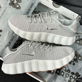 Nike Mind 002 Light Smoke Grey/ Photon Dust