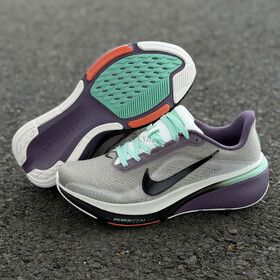 Nike Pegasus 42 Grey Purple